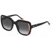 Image de Lunettes de soleil pour femmes Yalea Sunglasses SYA027N530700