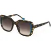 Image de Lunettes de soleil Yalea SYA027N 0743 53