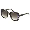 Image de Lunettes de soleil pour femmes Yalea Sunglasses SYA027N530780