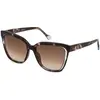 Image de Lunettes de soleil pour femmes Yalea Sunglasses SYA028N5503KA