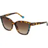 Image de Lunettes de soleil collection Yalea - femme