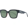 Image de Lunettes de soleil unie Sting SST459-520700 Ø 52 mm