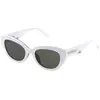 Image de Lunettes de soleil pour femmes Sting SST458-530847 Ø 53 mm