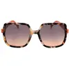 Image de Damensonnenbrille Tous STOB73-560748 ø 56 mm