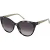 Image de Lunettes de soleil pour femmes Escada SESD87-5507UX Ø 55 mm