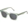 Image de Lunettes de soleil unie Sting SST476-4906UG Ø 49 mm