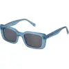 Image de Lunettes de soleil collection Sting - unie