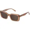 Image de Lunettes de soleil unie Sting SST477-5109AL Ø 51 mm