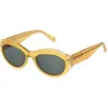 Image de Lunettes de soleil pour femmes Sting SST479-5209UY Ø 52 mm