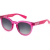 Image de Lunettes de soleil pour femmes Furla SFU687-5103GB Ø 51 mm