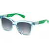 Image de Lunettes de soleil pour femmes Furla SFU688-54C71B ø 54 mm