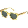 Image de Lunettes de soleil unie Sting SST476-4909UY Ø 49 mm