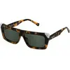 Image de Lunettes de soleil unie Sting SST494-580741 ø 58 mm