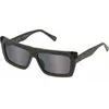 Image de Lunettes de soleil unie Sting SST494-58GFSX ø 58 mm