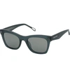 Image de Zadig&Voltaire SZV373 T92G GREEN SALVIA OPALINO LUCIDO 53/21/140 Damen Sonnenbrillen