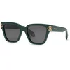 Image de Roberto Cavalli Roberto Cavalli SRC066M 0D80 Lunettes de soleil Fumée