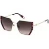 Image de Lunettes de soleil Furla sfu786v570ahl