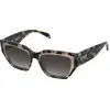 Image de Lunettes de soleil pour femmes Tous STOC24V530GL9 Ø 53 mm