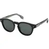 Image de Lozza Lozza SL4357M ADAGIO 5 700P Lunettes de soleil Fumée