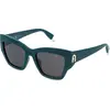 Image de FURLA Lunettes de soleil SFU891 5408UE