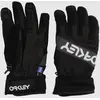 Image de Oakley Factory Winter 2.0 Gants noir M
