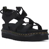Image de Dr. Martens Femmes Sandales classiques 24641001 Couleur:Noir Taille : 39