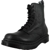 Image de Dr. Martens 1460 Pascal Mono Boots Noir