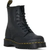 Image de Dr. Martens Bex 8-eye Smoot Couleur Noir