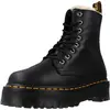 Image de Dr. Martens Jadon Fl Pisa Couleur Noir