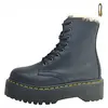 Image de Dr. Martens Jadon Fl Pisa Couleur Noir