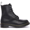 Image de Botas Mujer Modèle Dr. Martens Serena Couleur Noir
