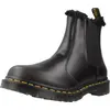 Image de Dr. Martens Leonore Couleur Noir
