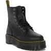 Image de Dr. Martens Jadon Iii Couleur Noir