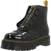 Image de Dr. Martens Vegan Sinclair Couleur Noir