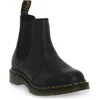 Image de boty Dr Martens 2976 Noir Virginia 30698001