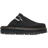 Image de Chaussures Dr Martens Zebzag Suede Slingback DM31657001