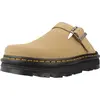 Image de Dr. Martens Zebzag Mule Couleur Beige