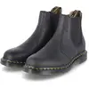 Image de Dr. Martens 2976 Couleur Noir