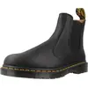 Image de Dr. Martens 2976 Chelsea Ambassador Couleur Noir