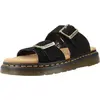Image de Dr. Martens Josef Couleur Noir