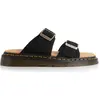 Image de Dr. Martens Josef Couleur Noir