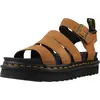 Image de Dr. Martens Blaire Couleur Marron