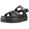 Image de Dr. Martens Voss Ii Couleur Noir