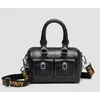 Image de Bolsos Mujer Modèle Dr. Martens Dm Kiev Couleur Noir