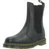 Image de Dr. Martens 2976 Hi Chelsea Boot Couleur Noir