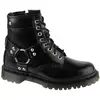 Image de Chaussures Dr Martens 1460 Harness DM41388001