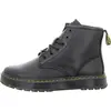 Image de Dr. Martens Brookline Chukka Bottes à lacets Noir