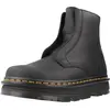 Image de Dr. Martens Zebzag Laceless Couleur Noir