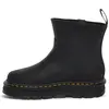 Image de Dr. Martens Zebzag Rigger Couleur Noir