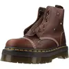 Image de Dr. Martens Sinclair Flower Couleur Marron